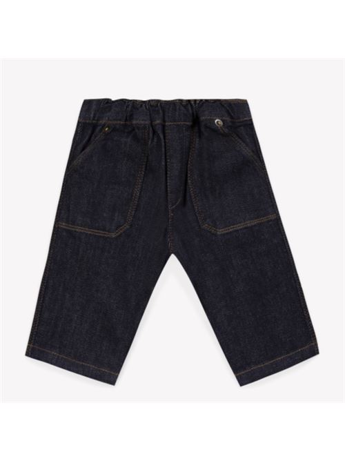  BONTON | BB22001-42225HDENIM BRUT